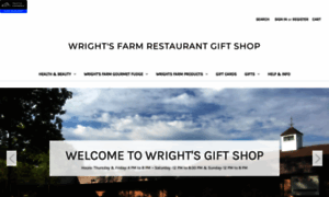 Wrightsfarmstore.com thumbnail