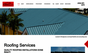 Wrightsroofingandcontracting.com thumbnail