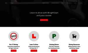 Wrightstart.co.uk thumbnail