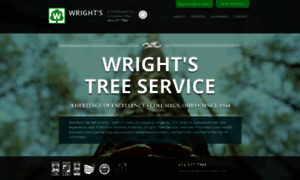 Wrightstree-ohio.com thumbnail