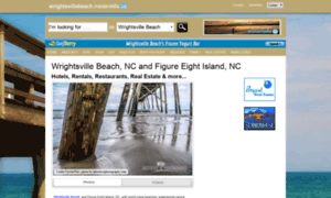 Wrightsvillebeach.insiderinfo.us thumbnail