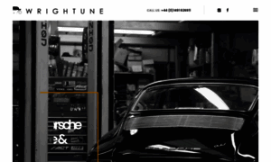 Wrightune.co.uk thumbnail