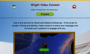 Wrightvideocontent.com thumbnail