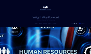 Wrightwayforward.org thumbnail