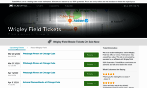 Wrigleyfield.ticketoffices.com thumbnail