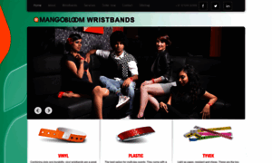 Wristbands.in thumbnail