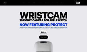 Wristcam.com thumbnail