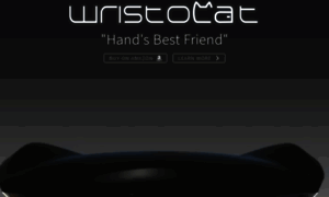 Wristocat.com thumbnail