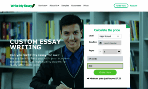 Write-myessays.net thumbnail