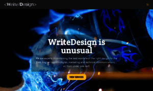 Writedesign.biz thumbnail