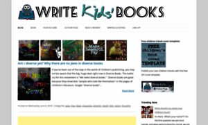 Writekidsbooks.org thumbnail