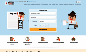 Writemypaper.io thumbnail