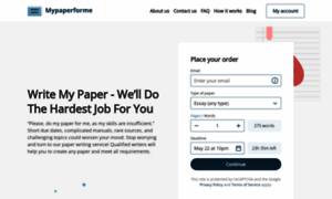 Writemypapersonline.com thumbnail