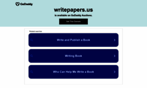Writepapers.us thumbnail