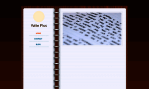 Writeplus.zohosites.com thumbnail