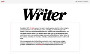 Writermag.submittable.com thumbnail