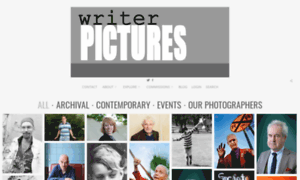 Writerpictures.photoshelter.com thumbnail