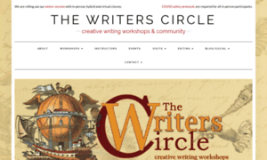 Writerscircleworkshops.com thumbnail
