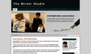 Writerstudio.co.za thumbnail