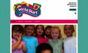 Writestartlearningcenter.net thumbnail