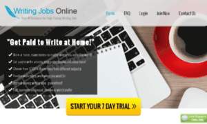 Writing-jobs-today.com thumbnail