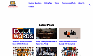 Writingbeginner.com thumbnail
