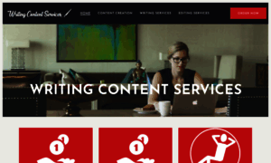 Writingcontentservices.com thumbnail