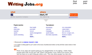 Writingjobs.org thumbnail