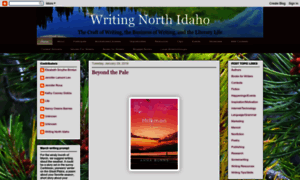 Writingnorthidaho.blogspot.com thumbnail