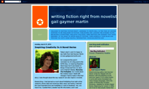 Writingright-martin.blogspot.com thumbnail