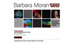 Writtenbybarbaramoran.com thumbnail