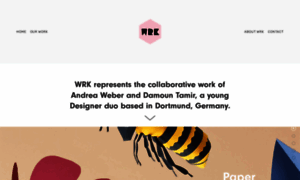 Wrk-design.de thumbnail