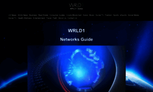 Wrld1.com thumbnail