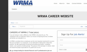 Wrma.applicantpro.com thumbnail