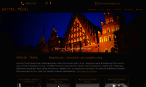 Wrocektravel.pl thumbnail