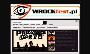 Wrockfest.pl thumbnail