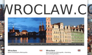 Wroclaw.co thumbnail