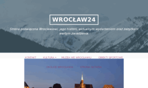 Wroclaw24.com.pl thumbnail