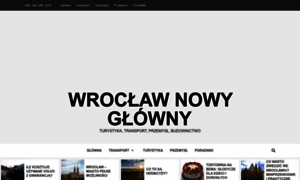 Wroclawnowyglowny.pl thumbnail