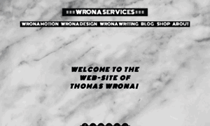 Wrona.services thumbnail