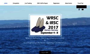 Wrsc2017.com thumbnail
