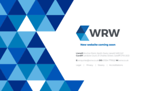 Wrw.co.uk thumbnail