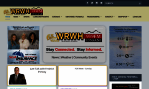 Wrwh.com thumbnail