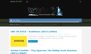 Wrz-music.net thumbnail