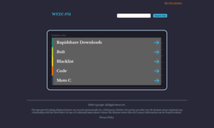 Wrzc.eu thumbnail