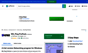Ws-ping-propack.en.softonic.com thumbnail