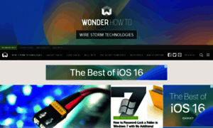 Ws-technologies.wonderhowto.com thumbnail