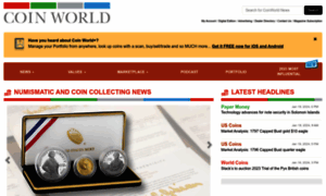 Ws.coinworld.com thumbnail