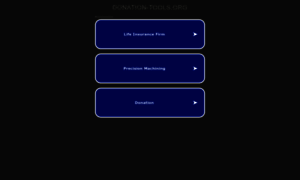 Ws.donation-tools.org thumbnail
