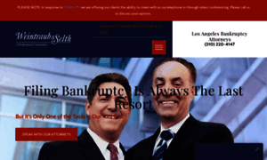 Wsbankruptcylaw.com thumbnail